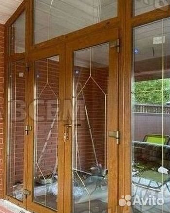 Окна быстро за день