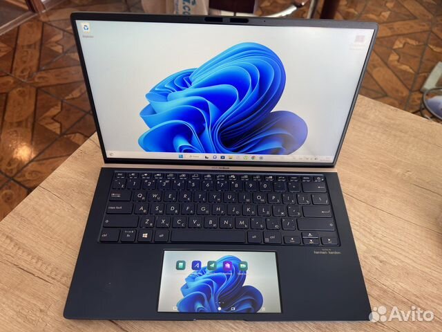Ноутбук Asus Zenbook 14 UX434FQ