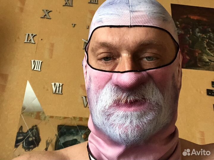 Подшлемник rockbros