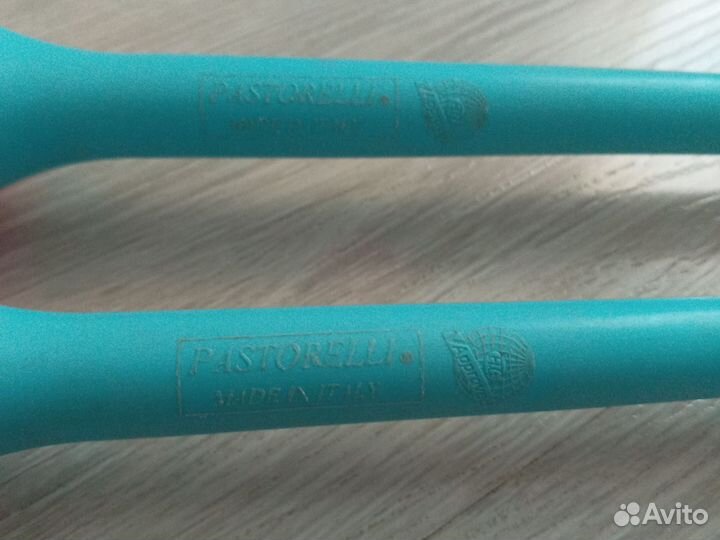 Булавы pastorelli 41