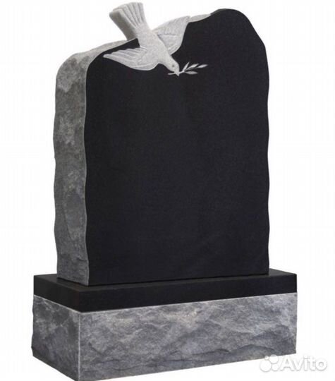 Изготовление и установка памятников