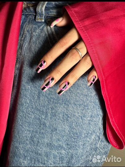 Мастер маникюра и педикюра