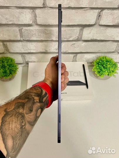 Samsung Galaxy TAB S7 FE 12.4