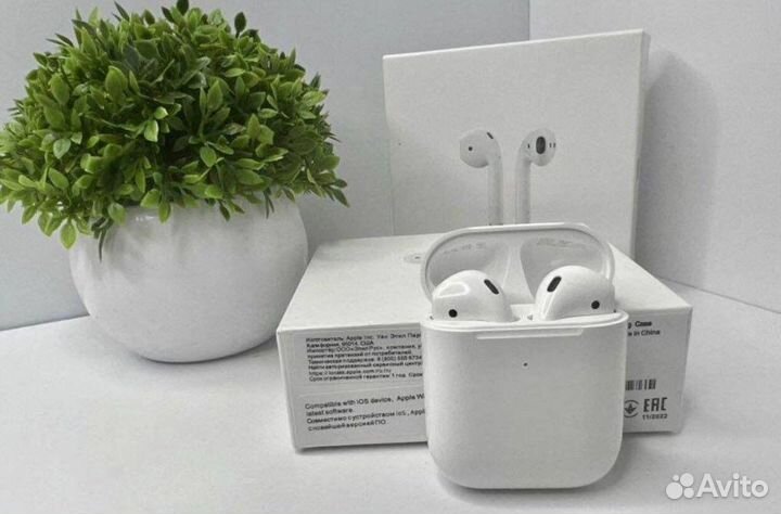 Airpods 2