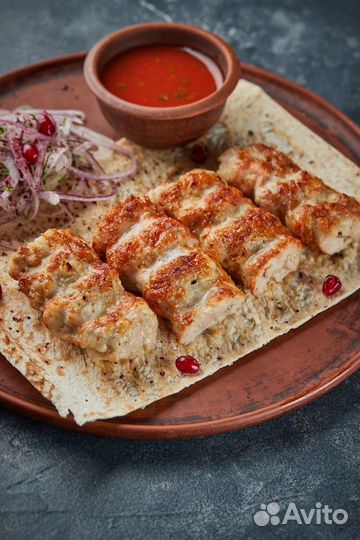 Ресторан. Готовый бизнес. чп 1.600.000 в месяц