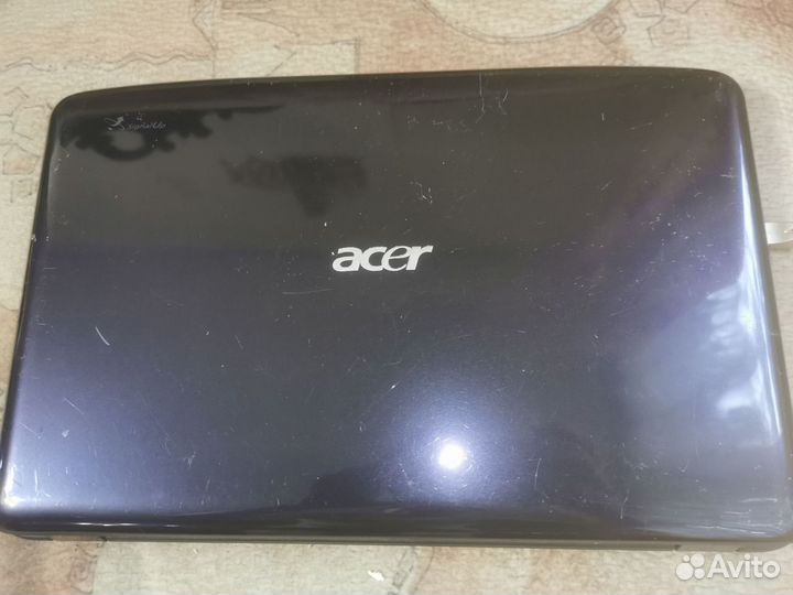 Acer/15.6