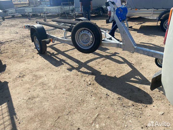 Прицеп легковой 81771С.101