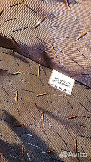 Пальто демисезонное