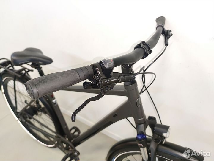 Велосипед Kalkhoff