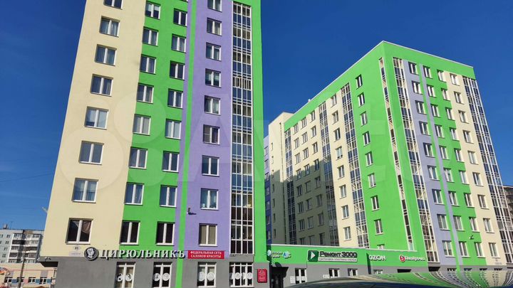 Гараж, 10 м²
