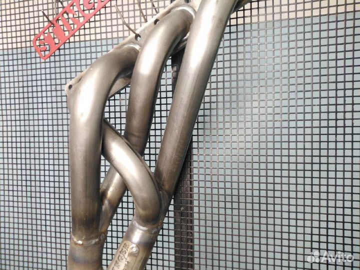 Паук Stinger Sport BMW 316i-318i V E90-91 2005-13