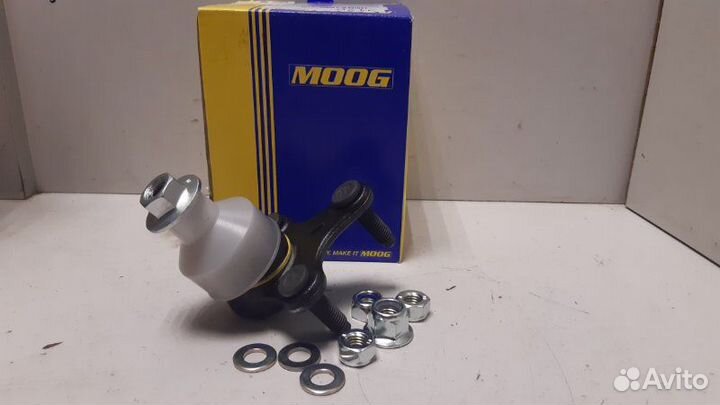 Опора шаровая левая Volksawagen Passat B6