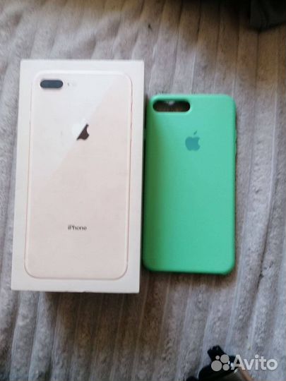 Телефон iPhone