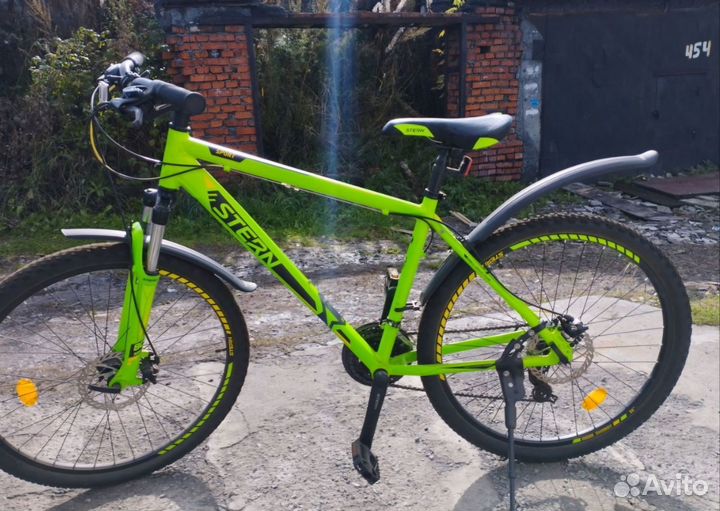 Stern energy 1.0 sport