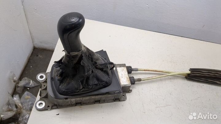 Кулиса кпп Skoda Octavia Tour, 2004