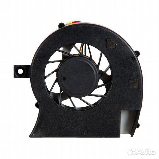 Кулер для Toshiba L700 L740 L745