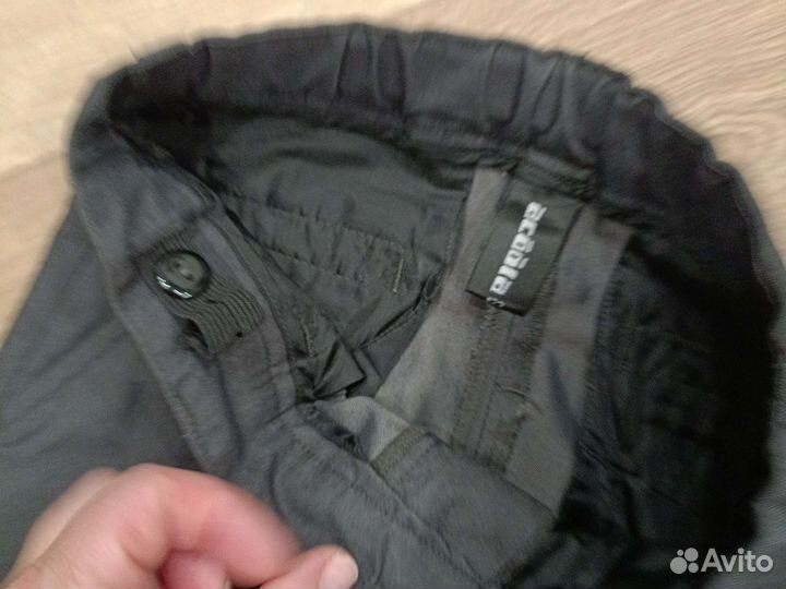 Рубашка Gulliver 122