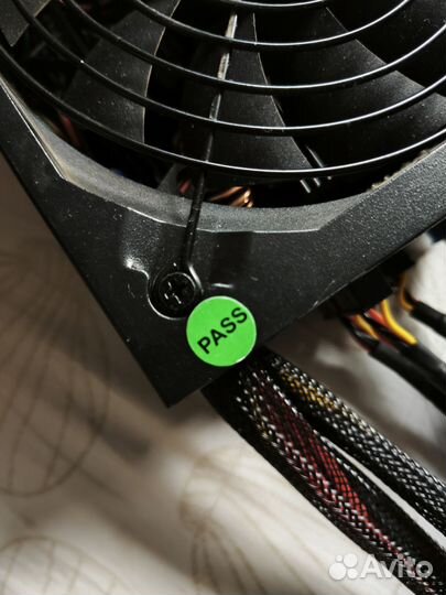 ExeGate EXG 1000ppx 1000W