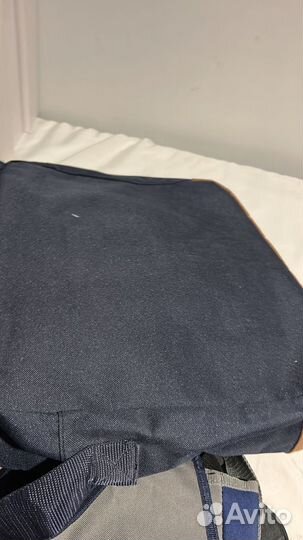 Сумка для ноутбука 17