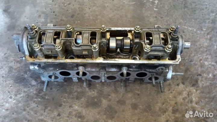 Гбц ваз лада 1.6 8кл