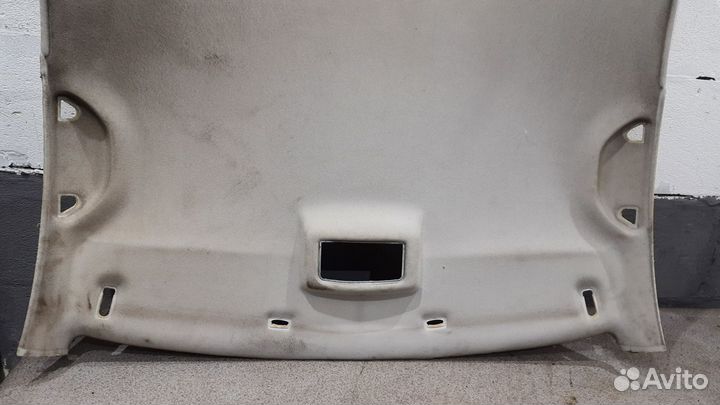 Потолок салона для Skoda Fabia 1 фабия 1 седан