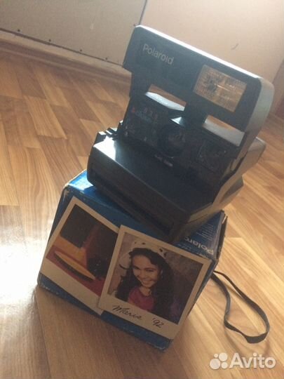 Фотоаппарат