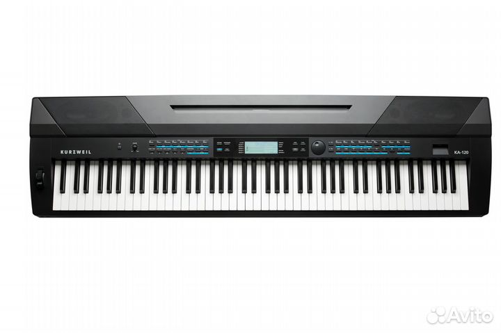 Kurzweil KA120 LB цифровое пианино