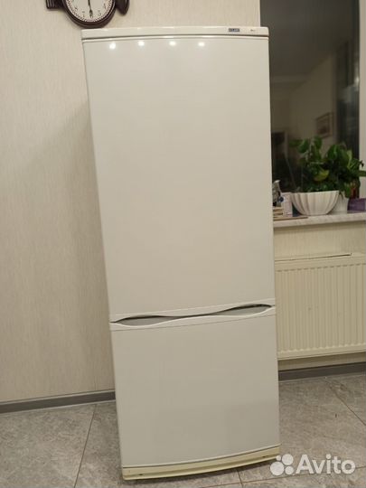 Холодильник Атлант бу