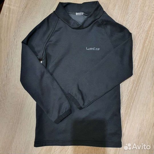 Водолазка термобелье