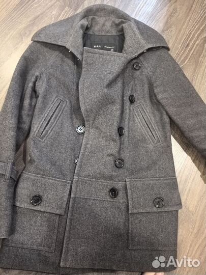 Пальто Barbara Bui 42