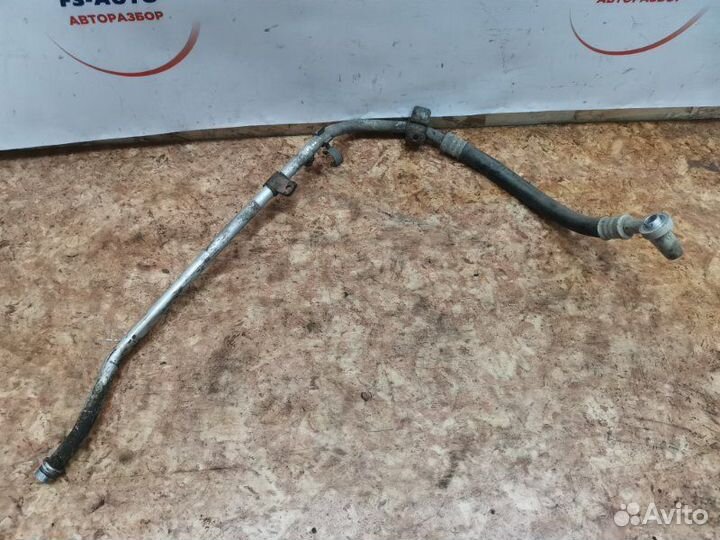 Трубка кондиционера Chery Bonus лифтбек 1.5 A13