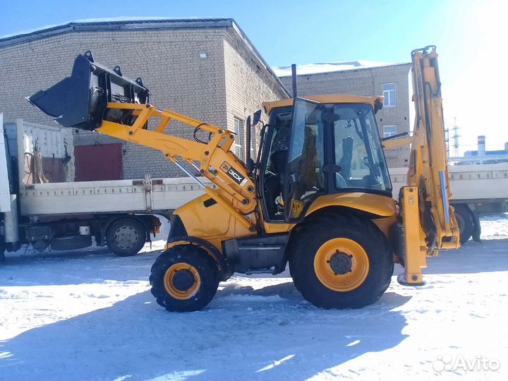 Экскаватор. Самосвал. Доставки материалов