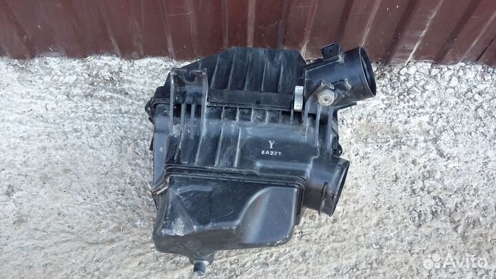 Корпус воздушного фильтра Honda CR-V 3