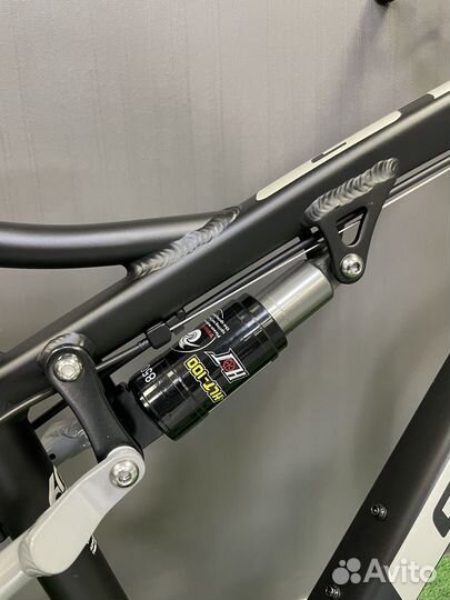 Велосипед горный 29 Timetry