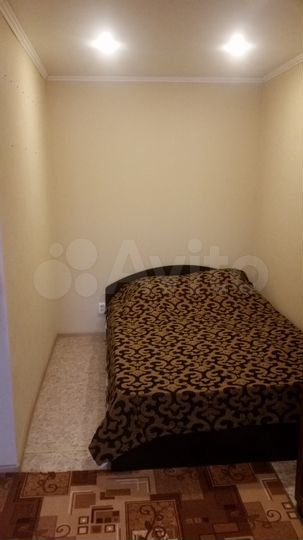 1-к. квартира, 38 м², 3/5 эт.