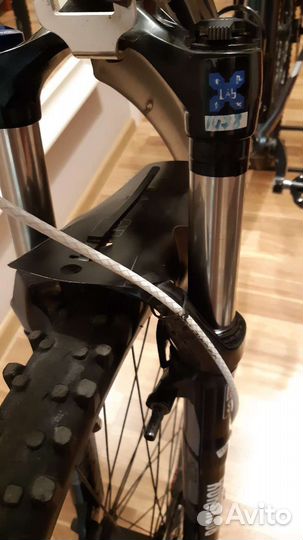 Велосипед горный туристический GT, 26