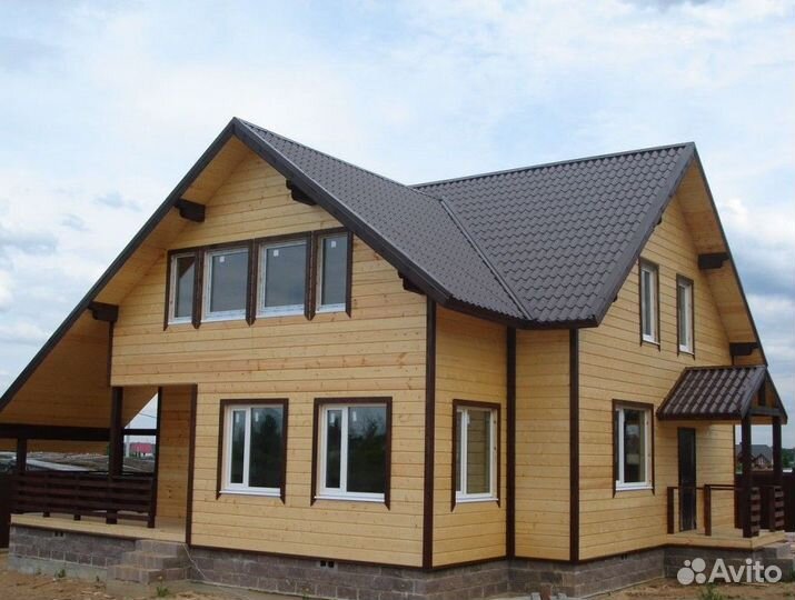 Металлосайдинг