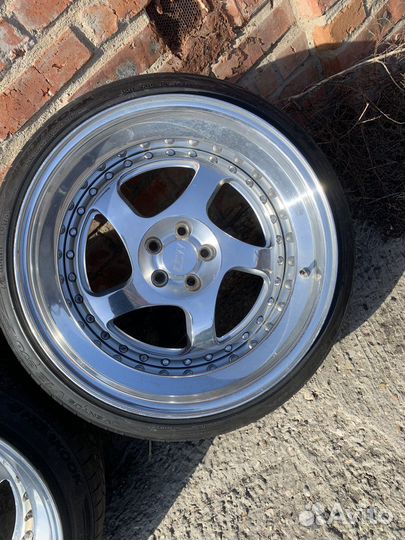 CCW Lm5t r18 5-100