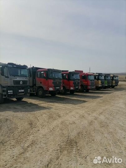 Щебень 40/70 с доставкой