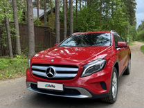 Mercedes-Benz GLA-класс, 2015, с пробегом, цена 1 990 000 руб.