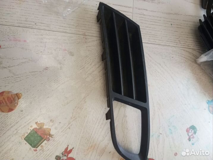 Рамка птф опель Corsa