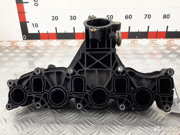 Коллектор впускной для Audi Q5 8R 03L129711BA