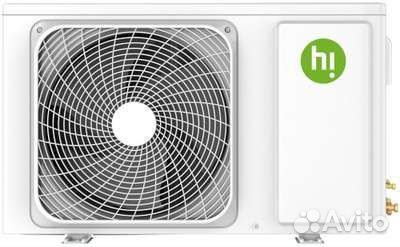 Настенная сплит-система Hi HAC-07F1A