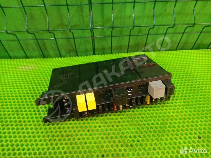 Блок SAM Mercedes-Benz C W203