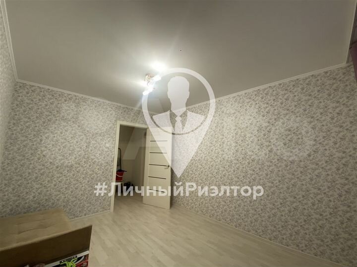 2-к. квартира, 50,3 м², 1/9 эт.