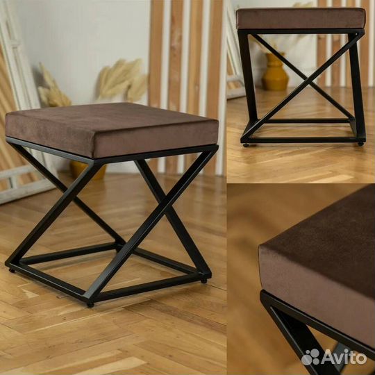 Пуфик в прихожую