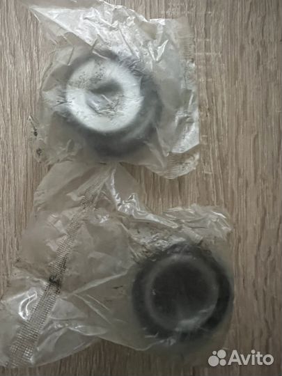 Подшипник задней ступицы renault Megane,Clio,Logan