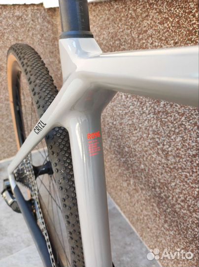 Велосипед Canyon Grizl CF SL 7 eTap