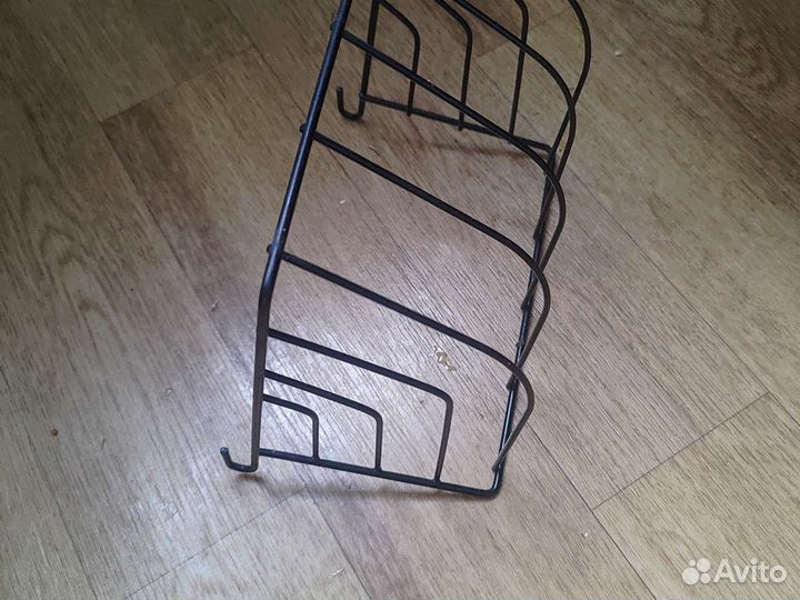 Сенник для кролика