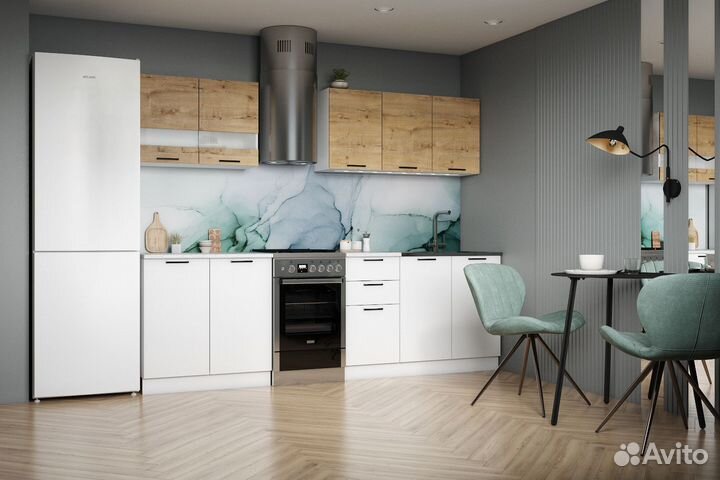 Кухня.Кухонный гарнитур